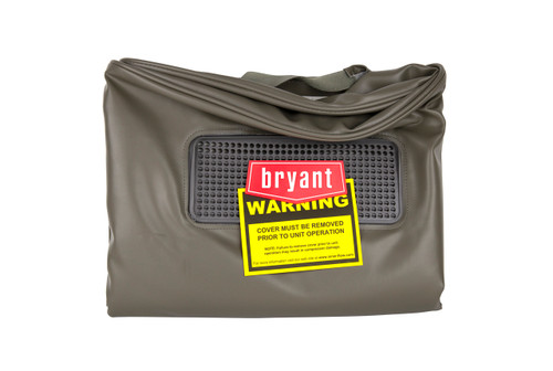Carrier IBC58-067 Innerflow Condenser Cover Image 1