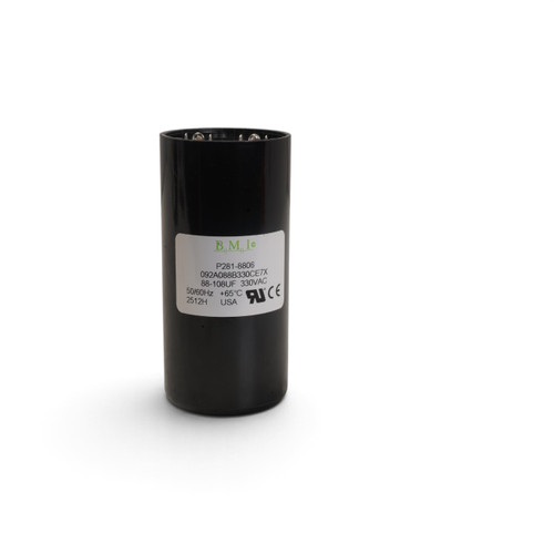 Carrier P281-3805 Capacitor Start Image 1