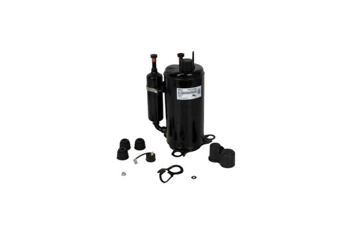 Carrier P035-0806 Compressor Image 1