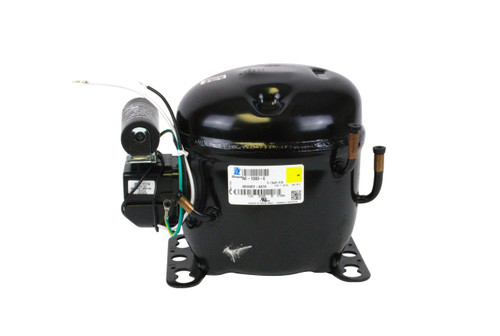 Carrier AE1022E-212-J7 Compressor Image 1