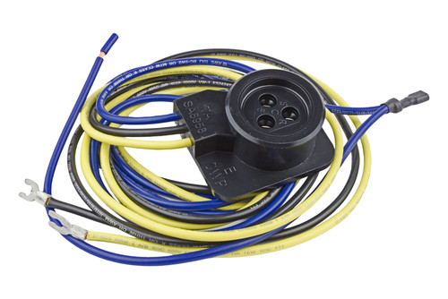 Carrier 327533-402 Compressor Plug/3Ph Monitor Image 1