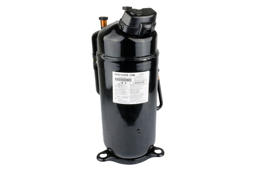 Carrier 43141517 Compressor Image 1