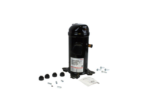 Carrier HRM060U2LC6A Scroll Compressor Image 1