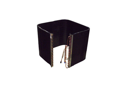 Carrier 322338-7010 Condenser Coil Image 1