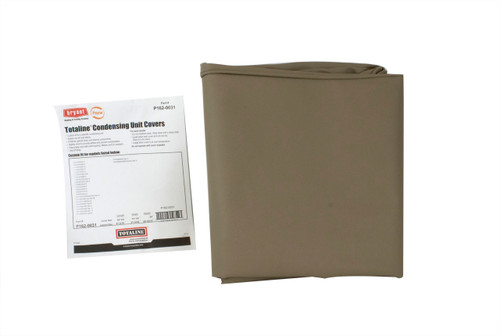 Carrier-P162-0031-Condensing-Cover-1