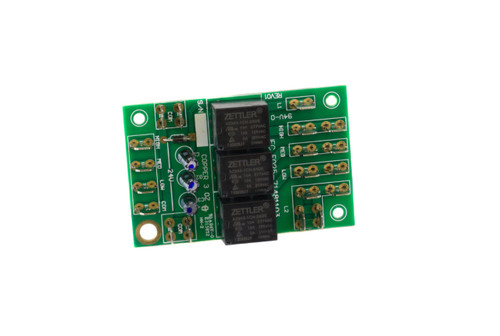 Carrier-E025-71481103-Control-board