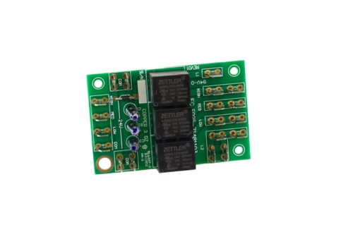 Carrier E025-71481103 Control Board Image 1