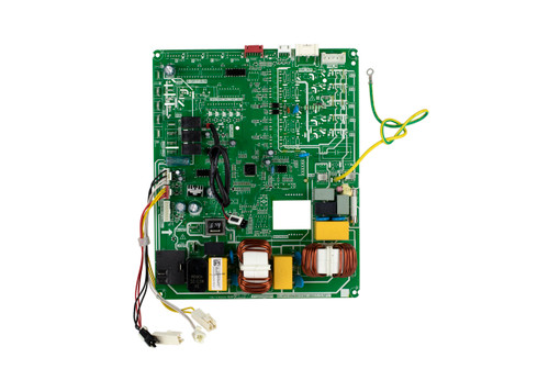 Carrier 17122000A13447 Main Control Board Image 1