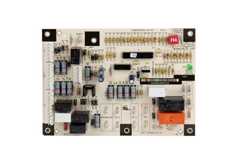 Carrier HK32EA005 Defrost Control Board Image 1