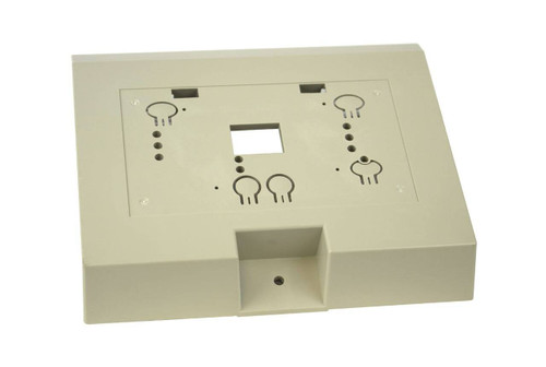 Carrier 20161239 Control Panel