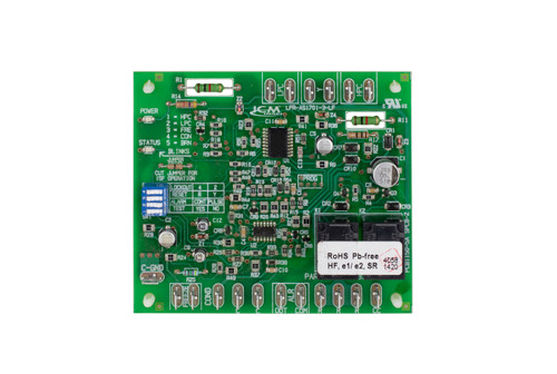 Carrier 8733800259 Defrost Control Board Image 1