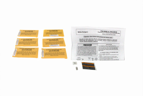 Carrier EF39ZW037 Conversion Kit Image 1