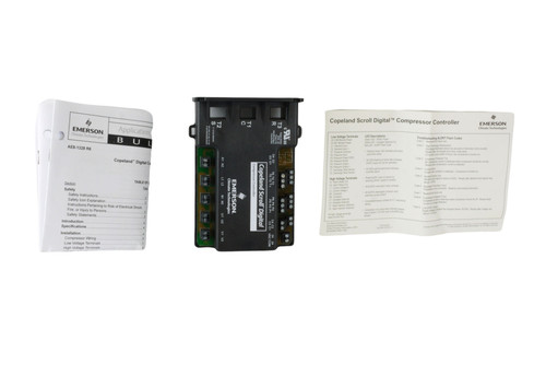 Carrier 543-0024-01 Digital Compressor Controller Image 1