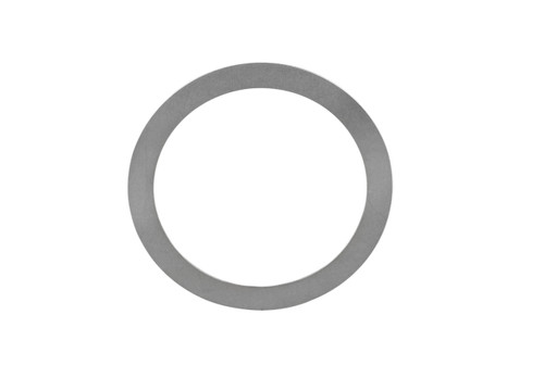 Carrier 5F201142 Carbon Steel Disc Image 1