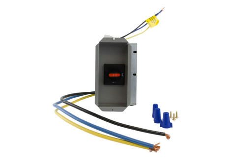 Carrier 50HJ480084 Disconnect Assembly Image 1