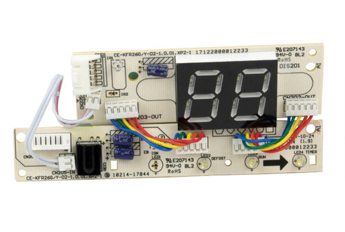 ICP-17122000A01995-Display-Control-Assy-1