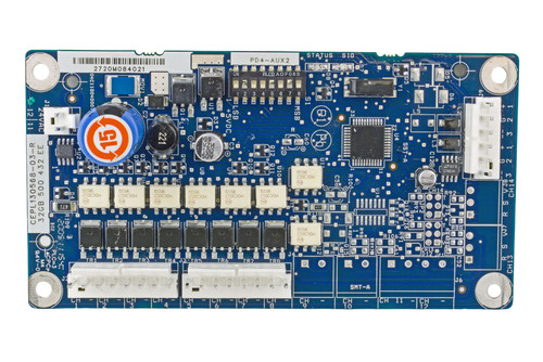 Carrier 32GB500432E Fan Aux Board Image 1