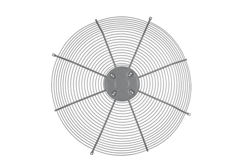 Carrier 336098-403 Fan Guard Image 1