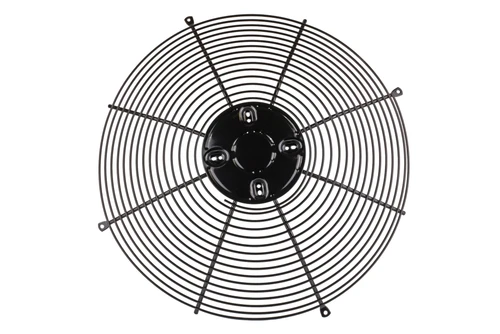 Carrier 333785-411 Fan Guard Image 1