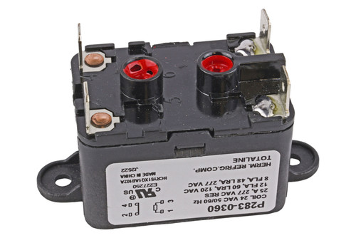 Carrier P283-0360 Fan Relay Image 1