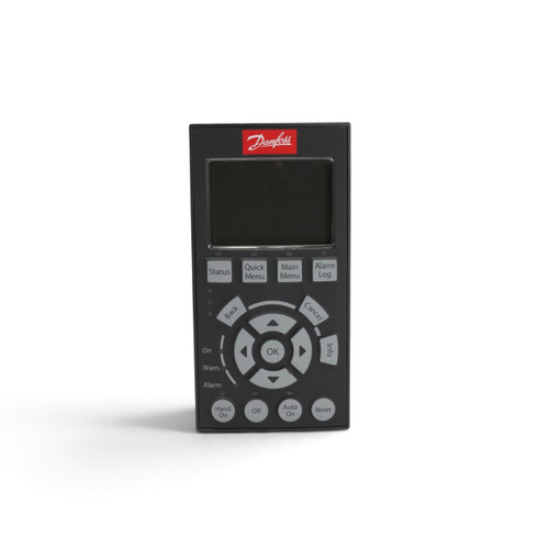 Carrier 130B1107 Fc102 Lcp Graphic Cntrl Panel Image 1