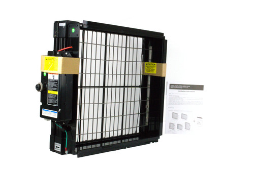 Carrier KIT82000 Filter Enhancement Module Kit 21-1/2"x24-1/4"x5-3/4" Image 1