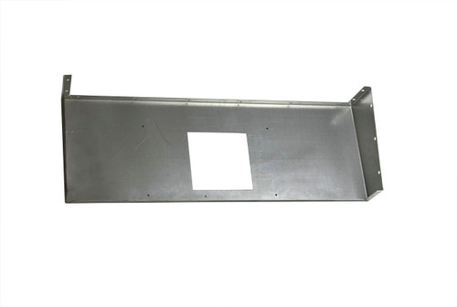 Carrier 48EJ500241 Flue Box Image 1