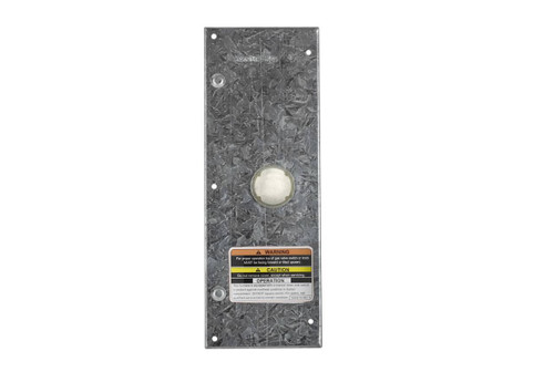 Carrier 319802-713 Front Burner Enclosure
