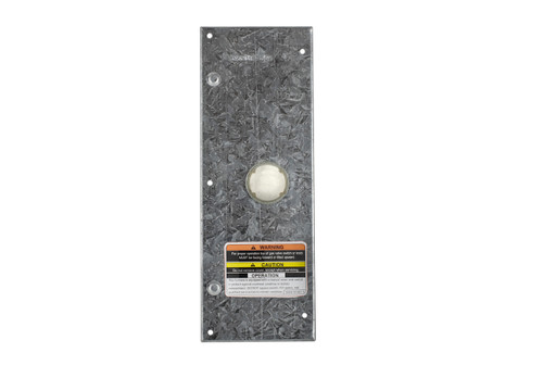 Carrier 319802-713 Front Burner Enclosure Image 1