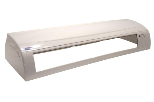 Carrier 2011326A0255 Front Cover (White)