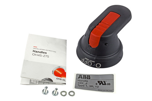 Carrier HR69ZQ001 Handle Image 1
