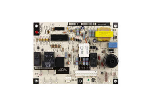 Carrier LH33WP007 Control Board