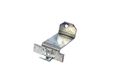 00-01 Kawasaki Ninja ZX12 R Front Left Right Engine Bracket