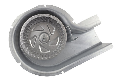 Carrier-50HE000301-Draft-Inducer-Motor-Assembly-2