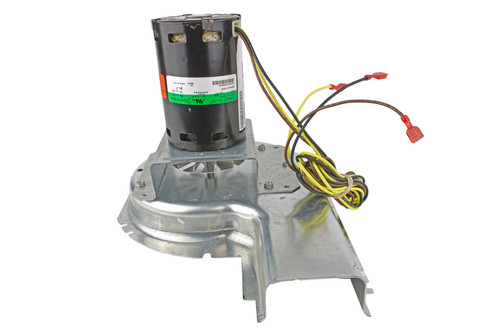 Carrier 48TM000648 Inducer Motor Assembly Image 1