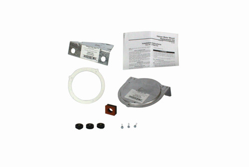 Carrier 318858-752 Inducer Motor Mount Kit Image 1