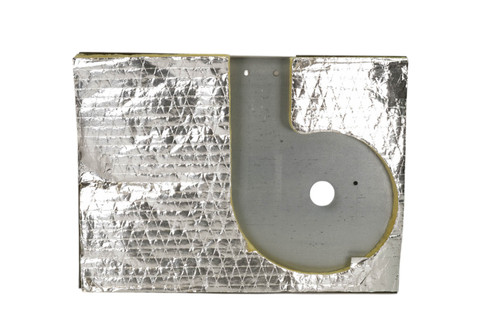 Carrier 48VL400050 Insulation Asy Flue Box 60K Image 1