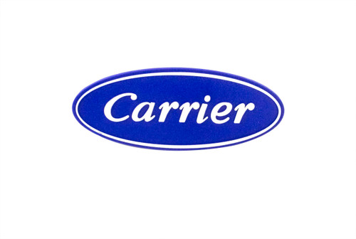 Carrier 312250-407 Brand Logo Image 1