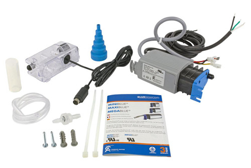 Carrier X87-721 Maxiblue Condensate Pump