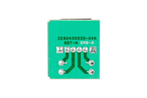Carrier HK70EZ018 Model Plug Image 1