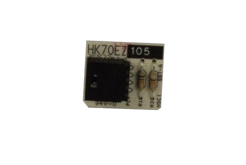 Carrier-HK70EZ105-ModelPlug-1