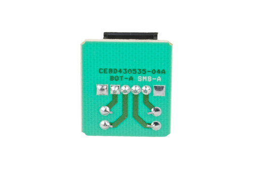 Carrier HK70EZ110 Model Plug Image 1