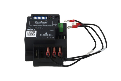Carrier 971-0065-04 Control Module Image 1