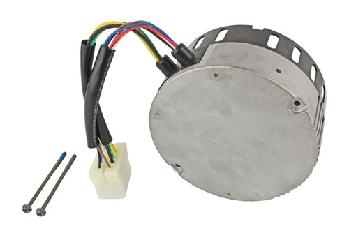 Carrier-HK44EQ257-Blower-Motor-Module-2