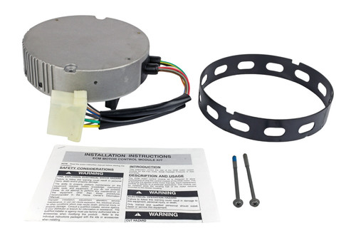 Carrier-HK42EQ241-Motor-Module-2