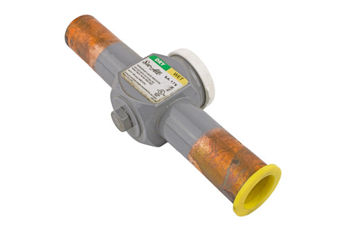 Sporlan SA-17S Moisture and Liquid Indicator Image 1