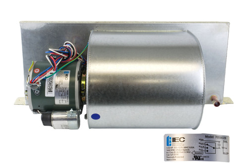 Carrier F400-00001276 Blower Motor Assembly Image 1