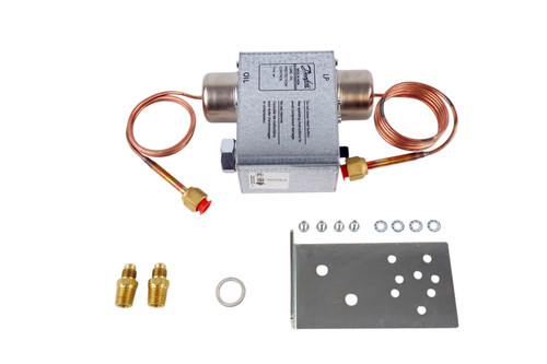 Carrier 5F20212 Oil Switch Package Image 1