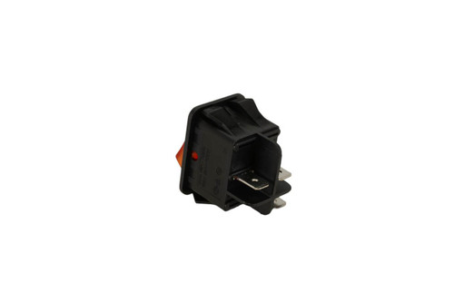 Carrier R1-0205 On/Off Switch Orange 120/240V