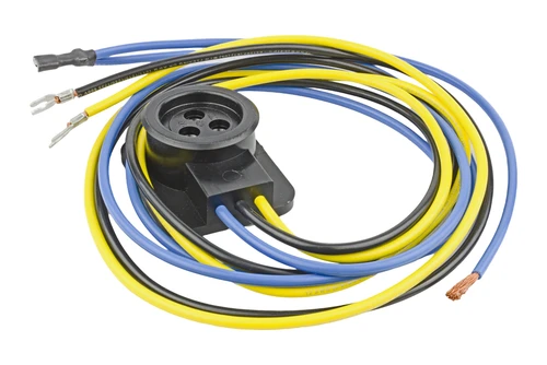 Carrier 343053-401 Plug Compressor 3 Ph Image 1